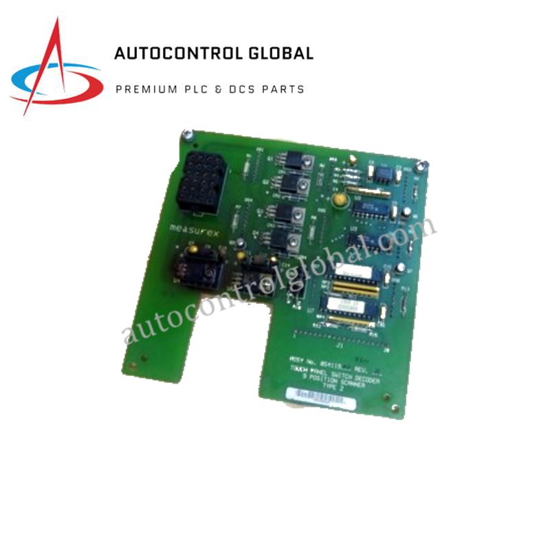 ELM023 | Honeywell FTE Network Bridge for Automation Control