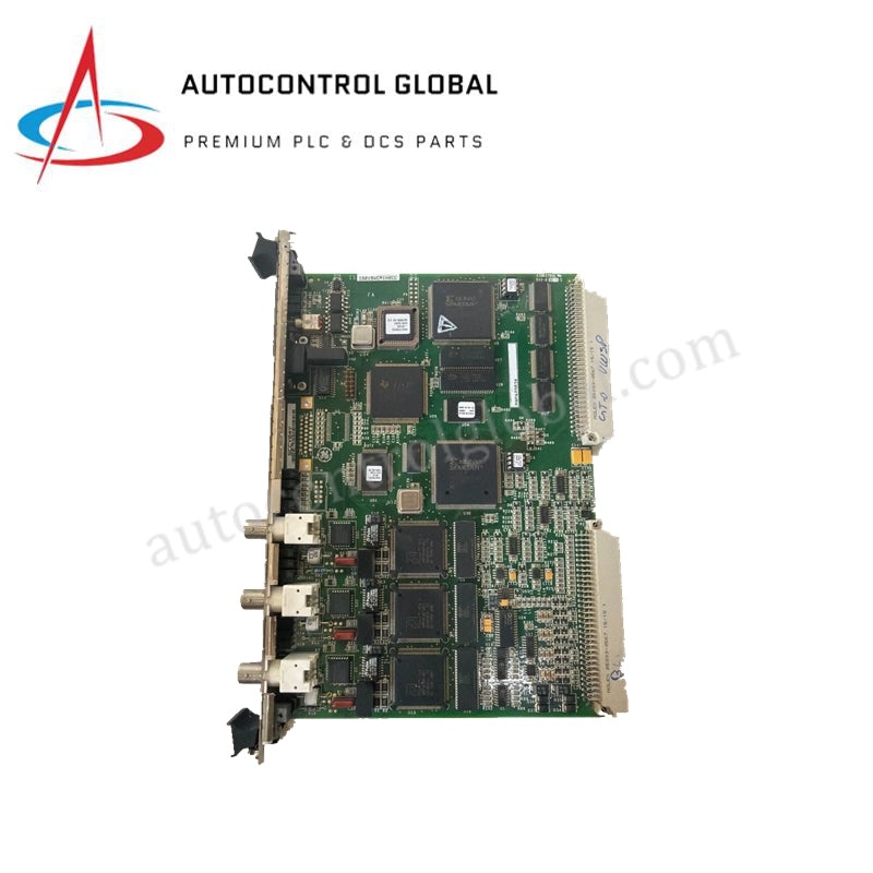 IS200VCMIH2BEE IS215VCMIH2BE GE Mark VIe IONet басқару құрылғысы