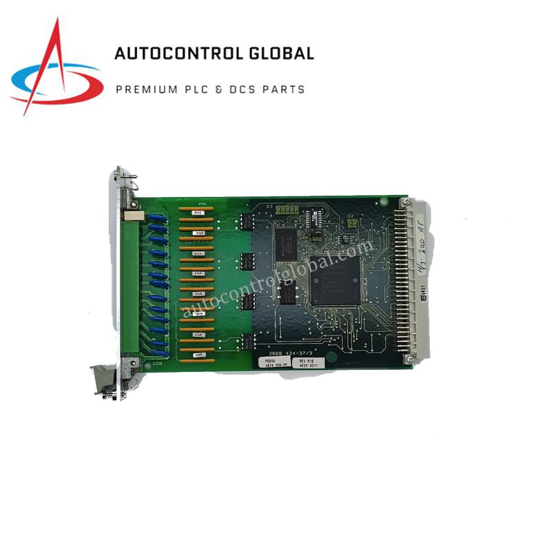 Bus Interface Module | ABB PS856 for Advant Platforms