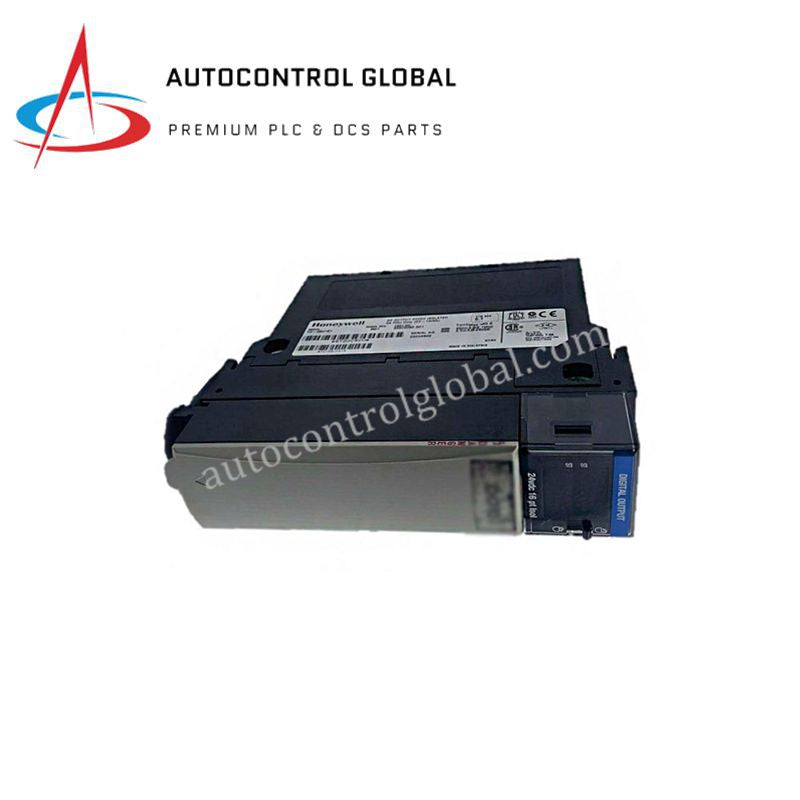 TC‑ODJ161 | Honeywell Digital Output PLC Module 16-Channel