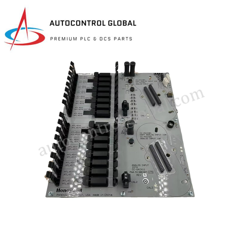 Honeywell CC-GDOL11 51306321-175 C300 Sortie Numérique IOTA