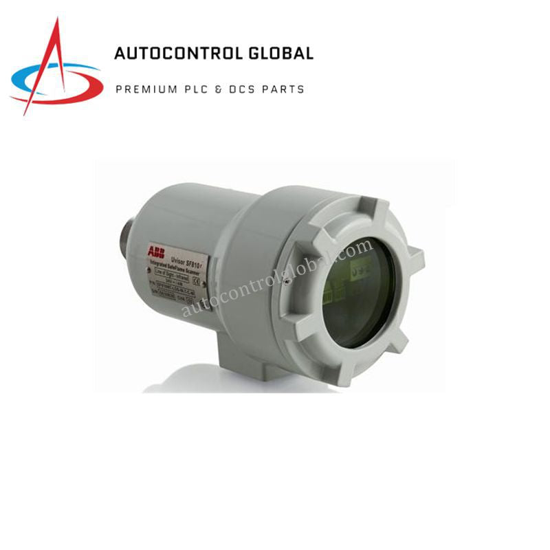 Infrared Flame Scanner ABB EC‑BOM‑G009HLA111 for Boilers
