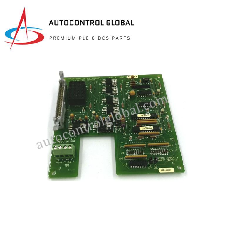 ELM023 | Honeywell FTE Network Bridge for Automation Control
