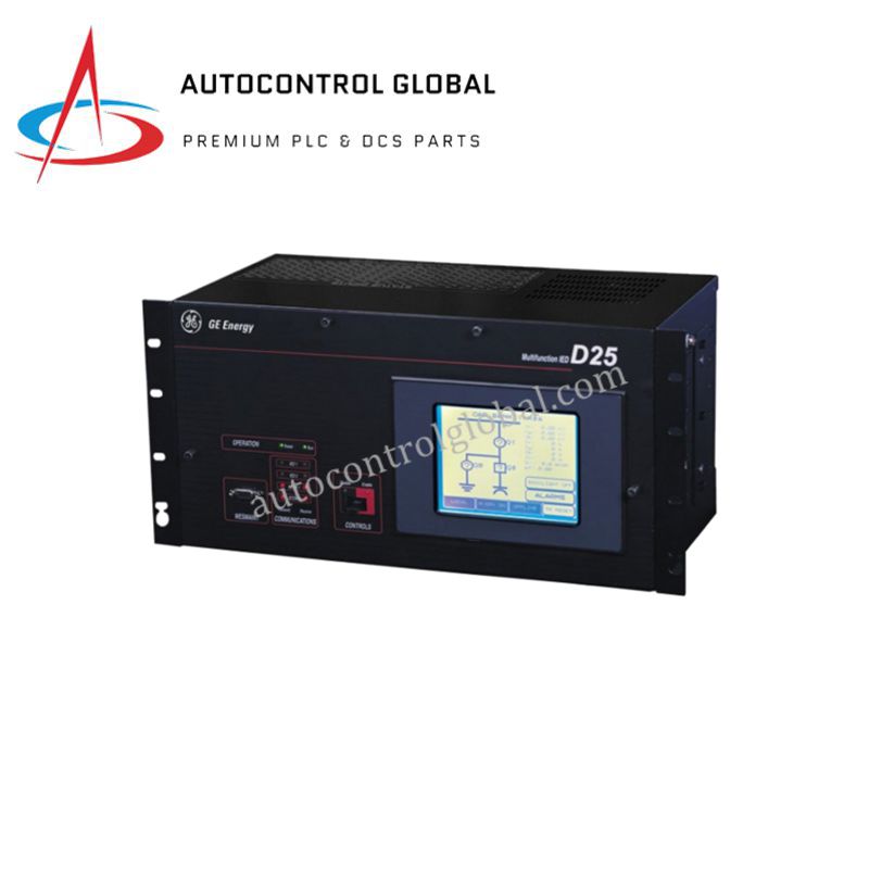 PLC Communication Module ME98MBP001 | GE Fanuc Machine Edition