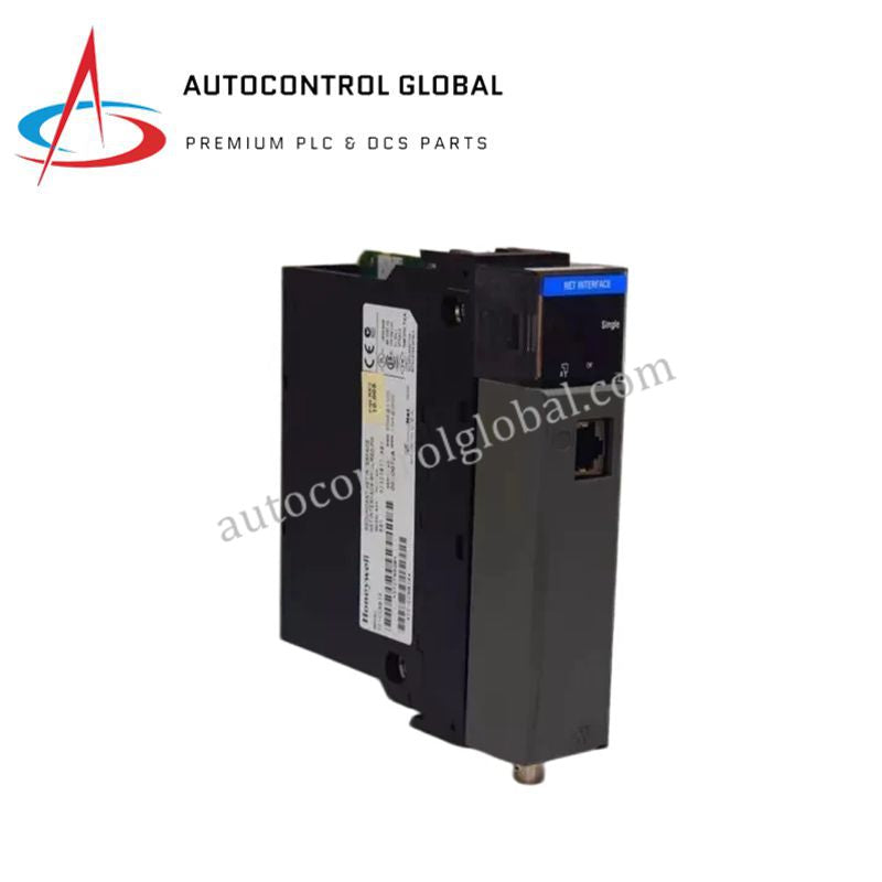 TC‑ODJ161 | Honeywell Digital Output PLC Module 16-Channel