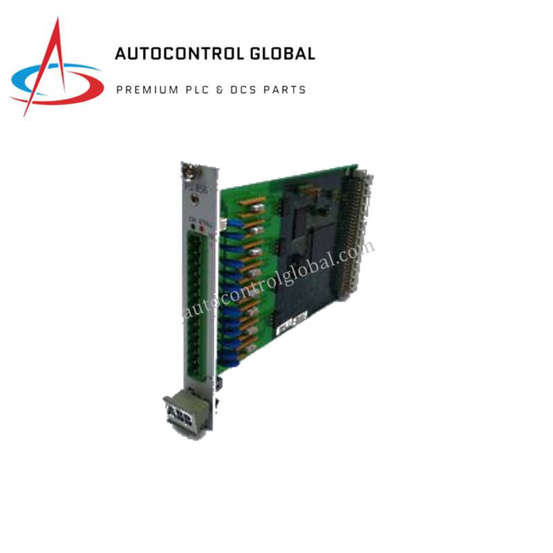Bus Interface Module | ABB PS856 for Advant Platforms