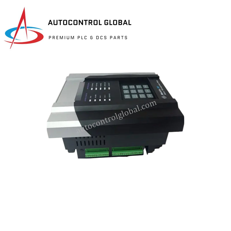 369-HI-RM-0-E-0-0 | GE Multilin | 369 Relè di Gestione Motore Disponibile