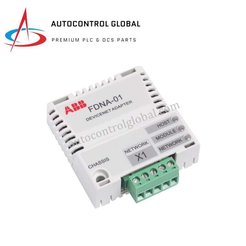 PM783F Controller | ABB CPU with Ethernet & Modbus Support