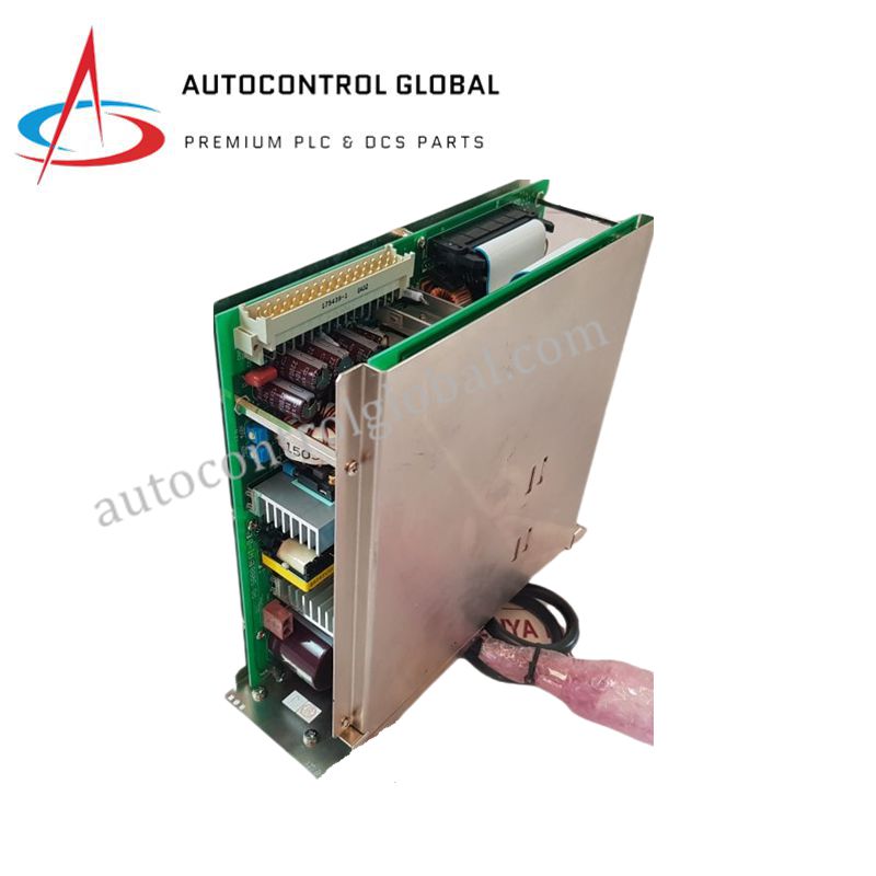 Yokogawa PW302 | Power Supply Module for CENTUM and ProSafe-RS