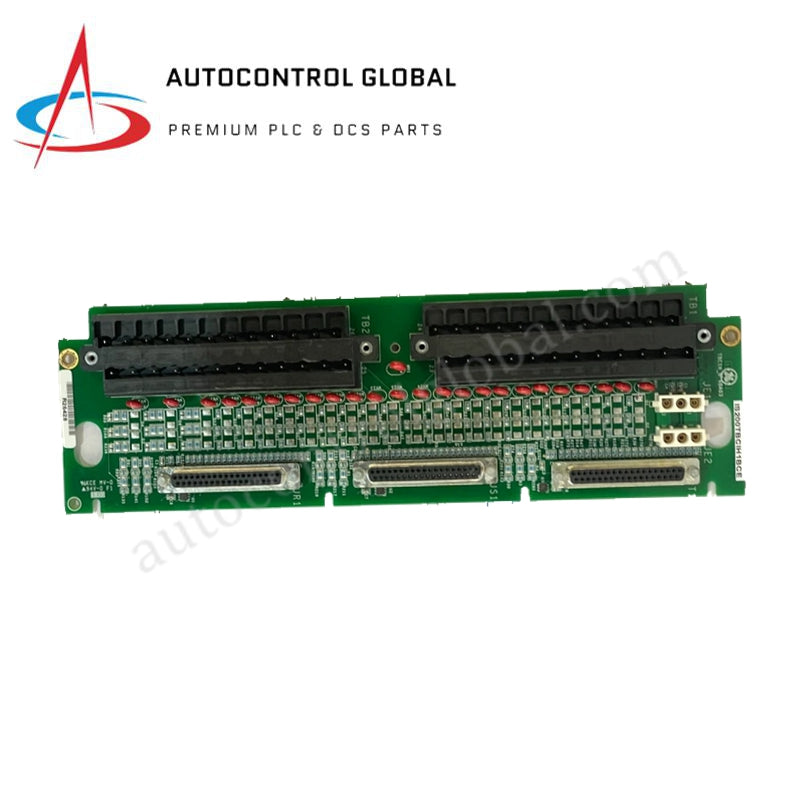 IS200TBCIH1BCE GE Mark VI Speedtronic Bornier de Contact