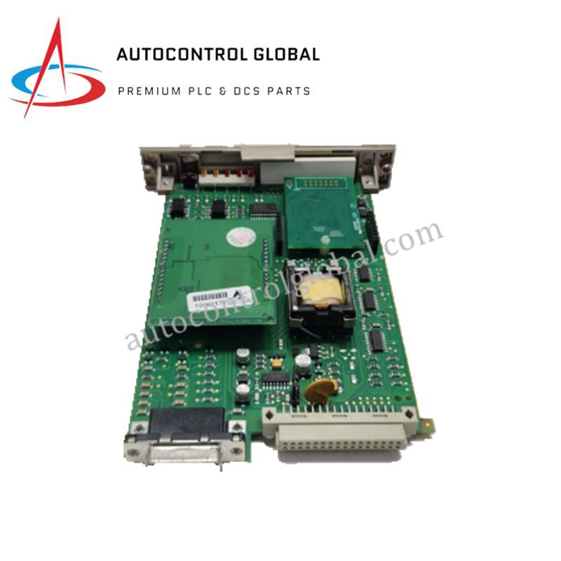 Honeywell TC‑SWCS30 C300 System Controller Module for DCS