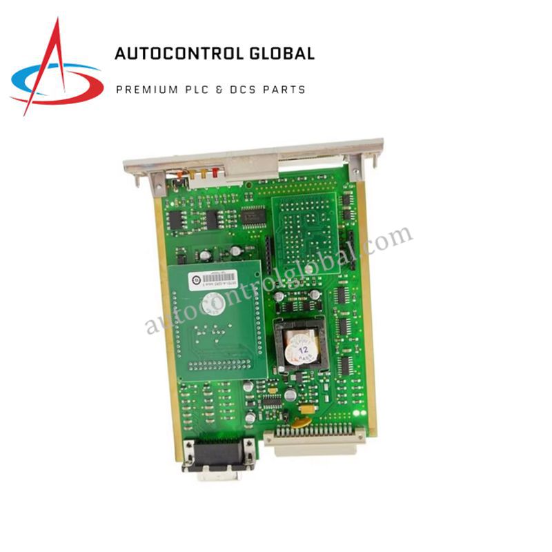 Honeywell TC‑SWCS30 C300 System Controller Module for DCS