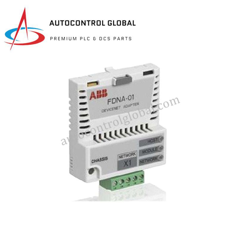 PM783F Controller | ABB CPU with Ethernet & Modbus Support