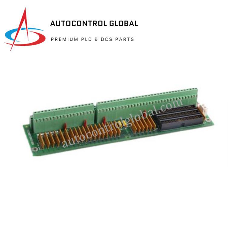 GE DS200DTBBG1AAA | Digital Contact Terminal Board for Turbines