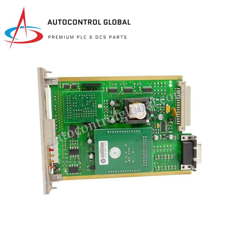 Honeywell TC‑SWCS30 C300 System Controller Module for DCS