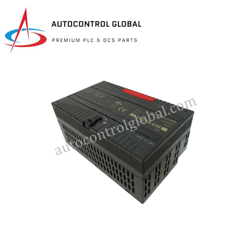 GE Fanuc IC200MDL143 Model IC200MDL143 VersaMax programovateľný logický automat