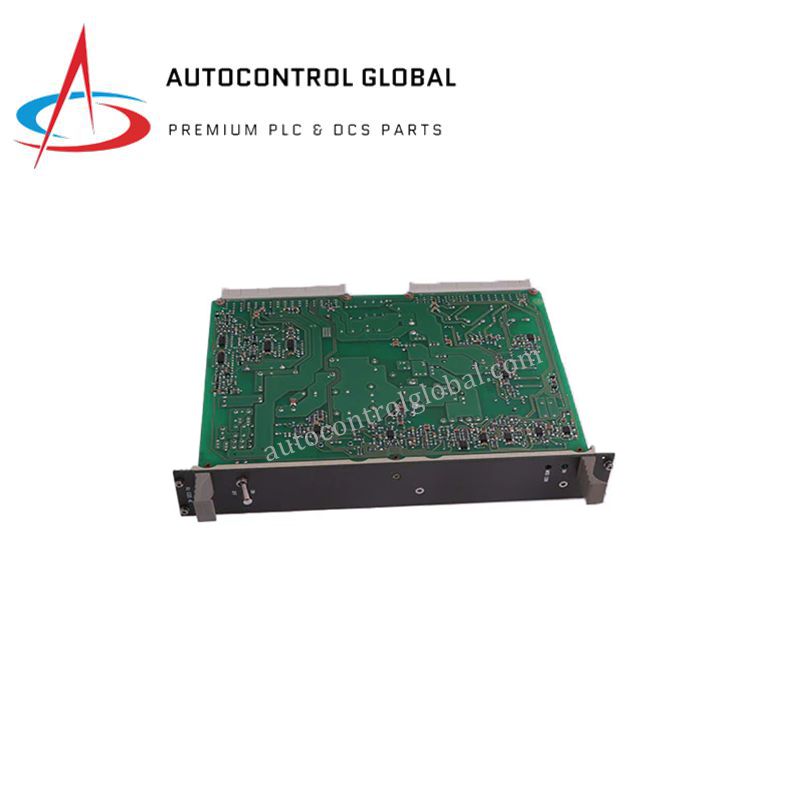 ABB PSR2 KU C321 AE01 | Reliable DCS Power Module
