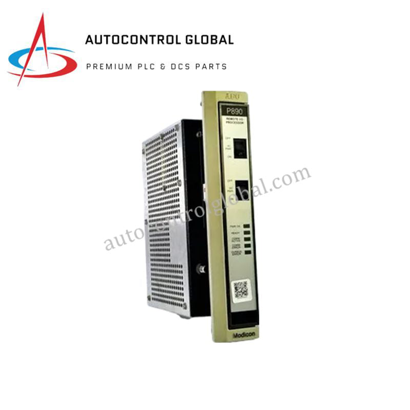 Schneider AS‑P890‑300 Power Supply Module | 24 V DC 30 A Output