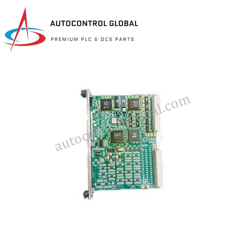 GE Power Amplifier Interface Board | IS200BPAIH1ACB