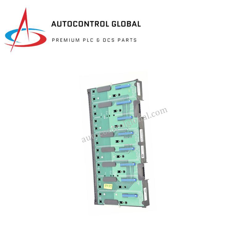VE4050S2K1C1 | Emerson I/O Interface Carrier with Shield Bar