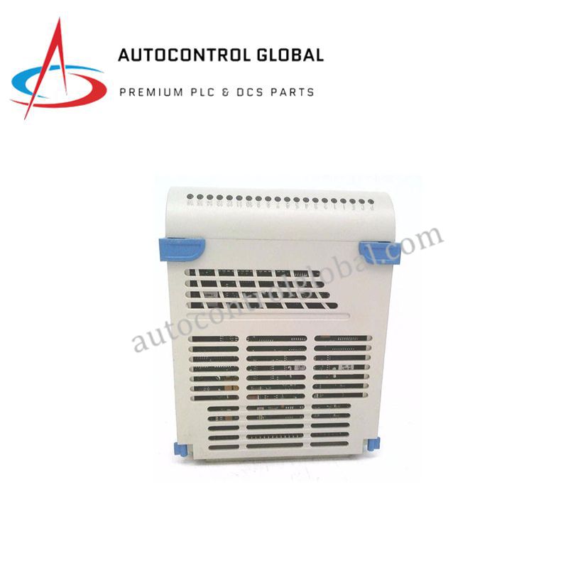 1C31197G05 by Ovation | Servo Valve Positioner Controller