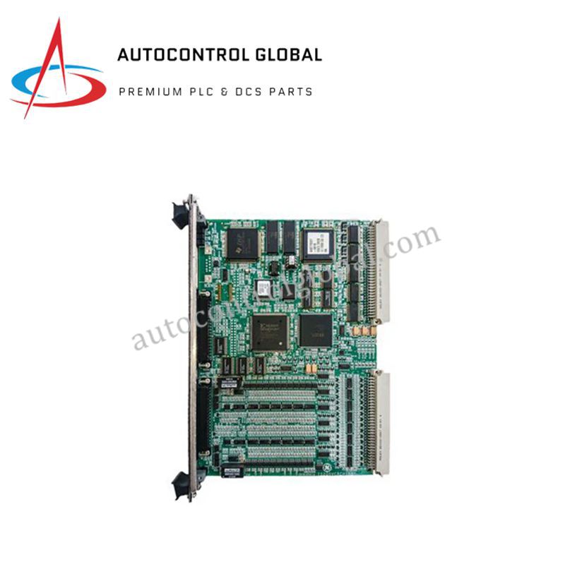 GE Power Amplifier Interface Board | IS200BPAIH1ACB