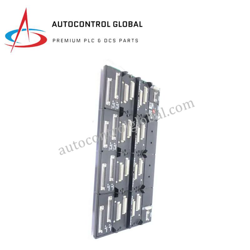P0926JMA | Foxboro Modular Baseplate for Fieldbus Integration