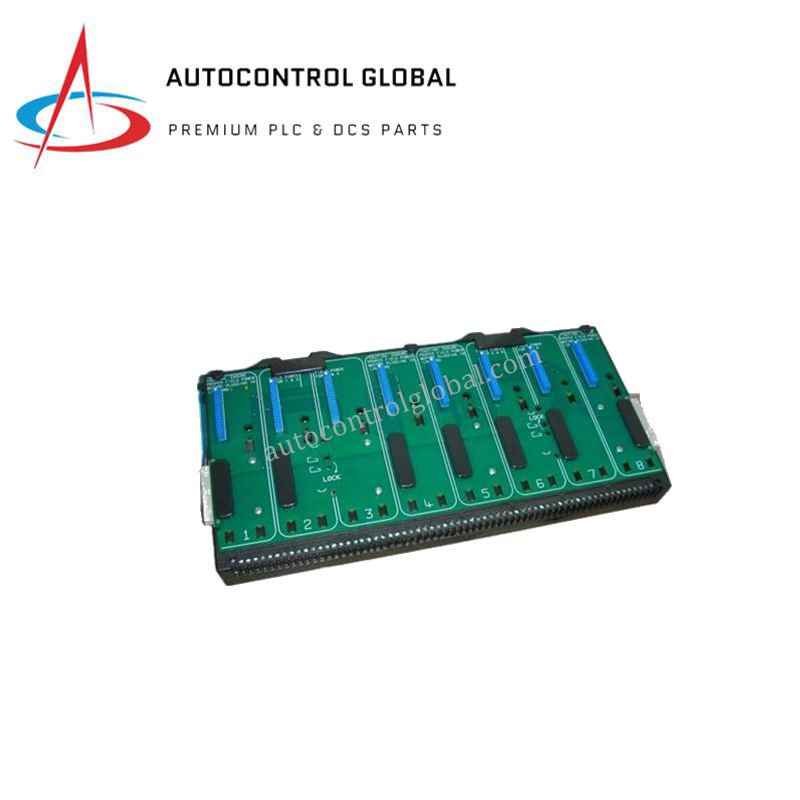 VE4050S2K1C1 | Emerson I/O Interface Carrier with Shield Bar