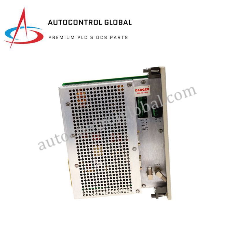 Schneider AS‑P890‑300 Power Supply Module | 24 V DC 30 A Output