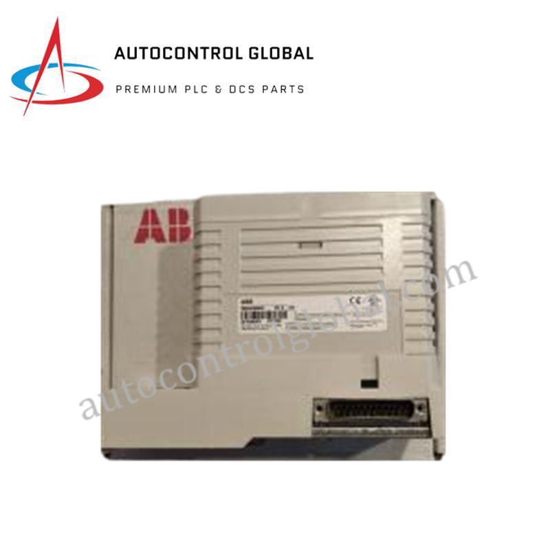 ABB HESG324511M1 216MB66 Equipment Rack for REG216