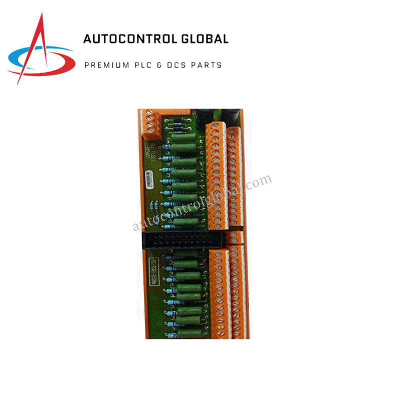 FC-TSAI-1620M Honeywell Analog Input Module for Industrial Use