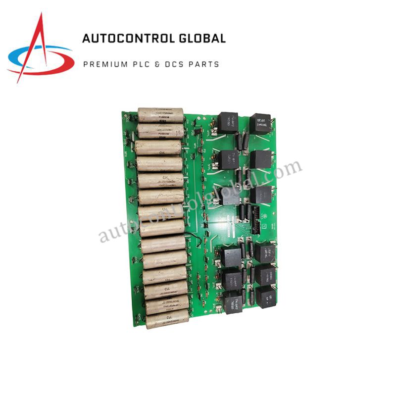 DS200PCCAG1ACB Gate Drive Interface | GE Speedtronic Module