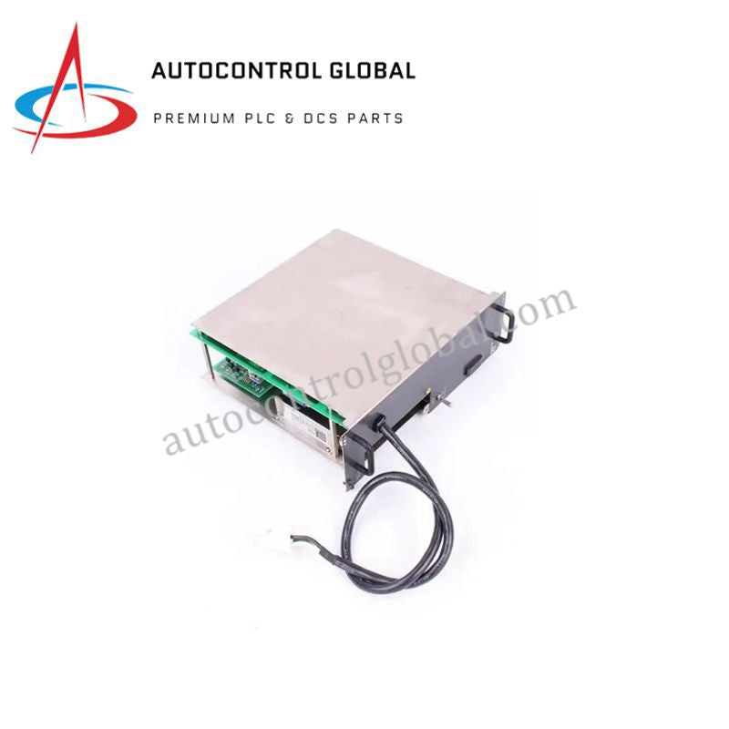 Yokogawa PW302-S4 | Redundant Power Supply Module for Automation