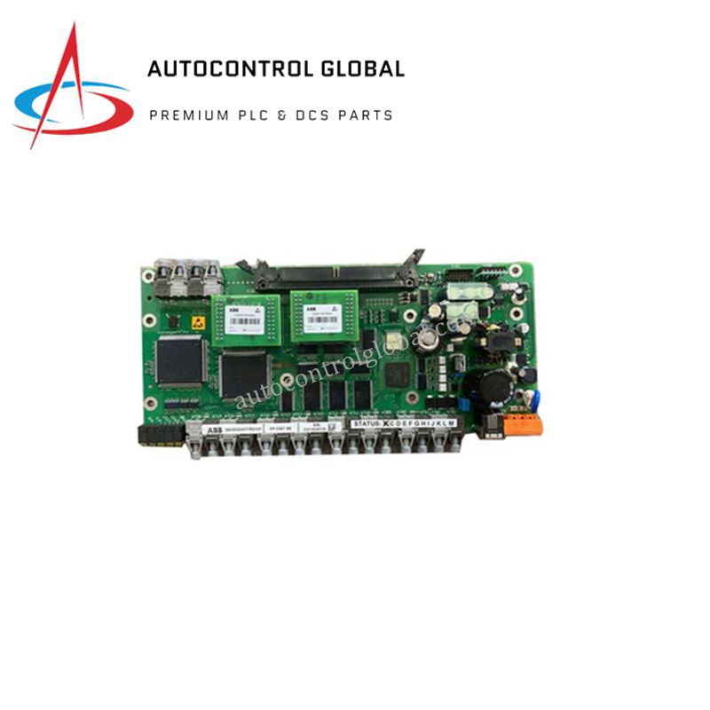 ABB UFC718AE101 Module | Industrial Automation PCB Board
