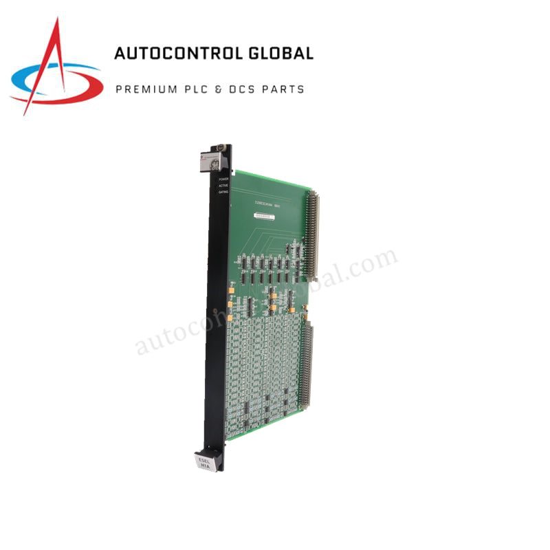 IS200TBCIH1BCE GE Mark VI Speedtronic Kontak Terminal (kopie)