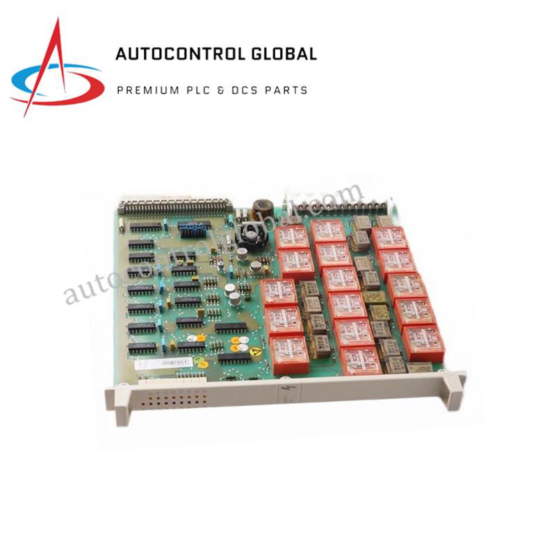 DSDO131 ABB Digital Output Module | AC/DC 0–240 V
