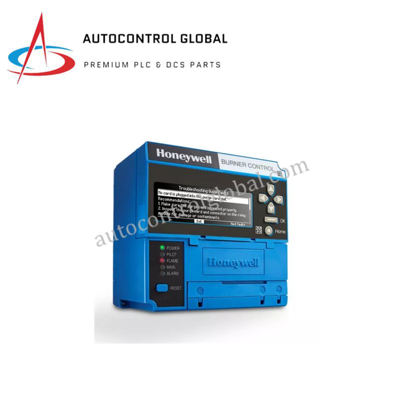 C240M2301CON Honeywell | Durable Analog Input Module for Control