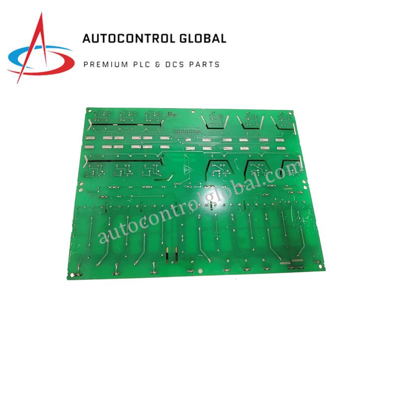 GE DS200PCCAG5ACB | Gate-Drive & Feedback Module for Turbines