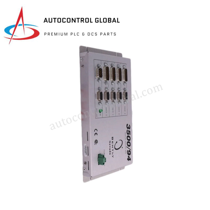 149356-01 Bently Nevada 3500 Stelsel Keyphasor Seinroeteerder