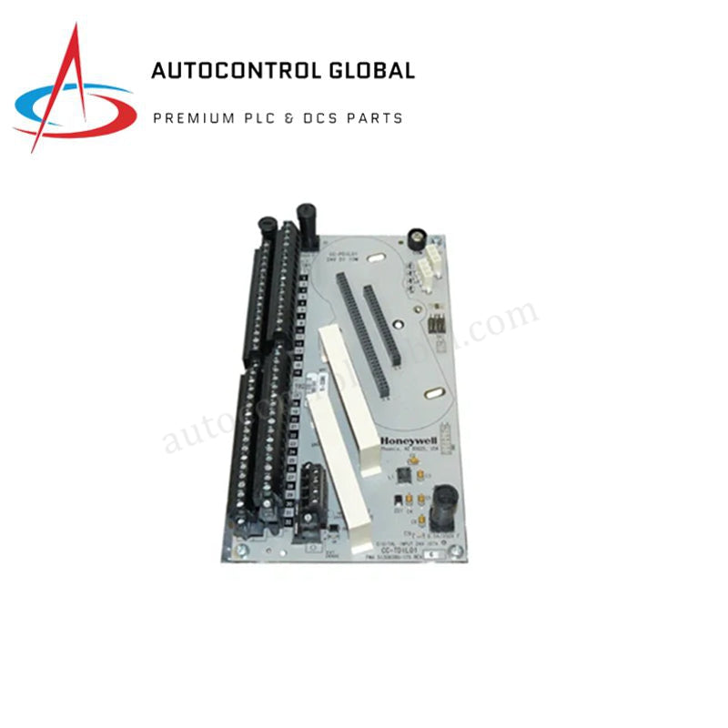 Experion PKS 24VDC Güç Modülü | CC-PUIO31 Honeywell（副本）