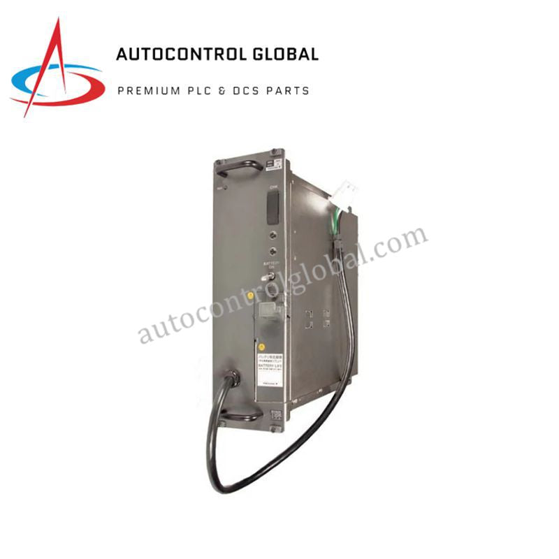 Yokogawa PW302-S4 | Redundant Power Supply Module for Automation