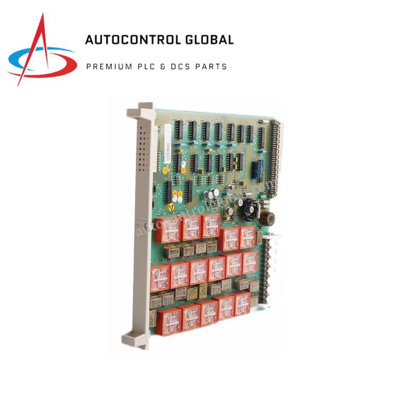 DSDO131 ABB Digital Output Module | AC/DC 0–240 V