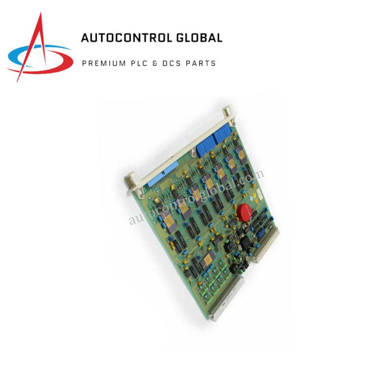 ABB DSAO120 | Precision Analog Output Module S100 Series