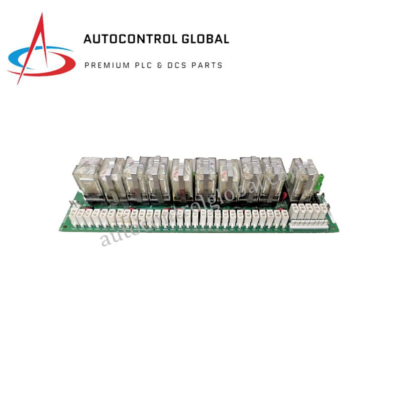 DS200RTBAG1AHC Signal Conditioning Module | GE EX2000 Board