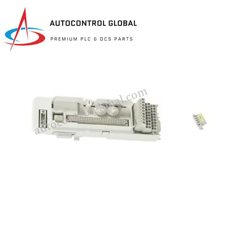 ABB TU891 | S800 I/O Module Termination & Bus Distribution