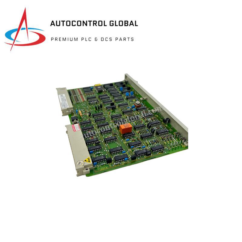 ABB DSAO120 | Precision Analog Output Module S100 Series