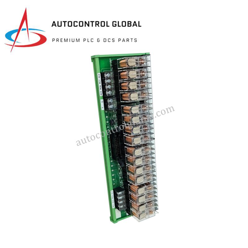 DS200RTBAG1AHC Signal Conditioning Module | GE EX2000 Board