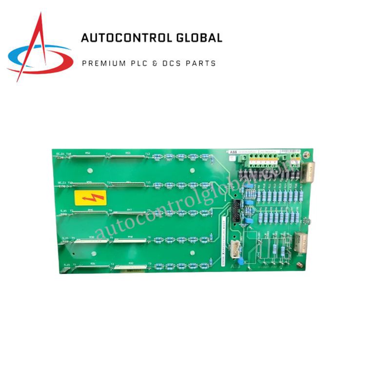 UNS0882A-P.V1 ABB | Control System Power Interface Module