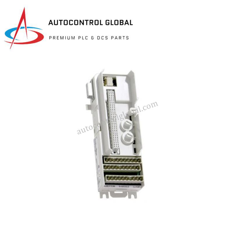 ABB TU891 | S800 I/O Module Termination & Bus Distribution