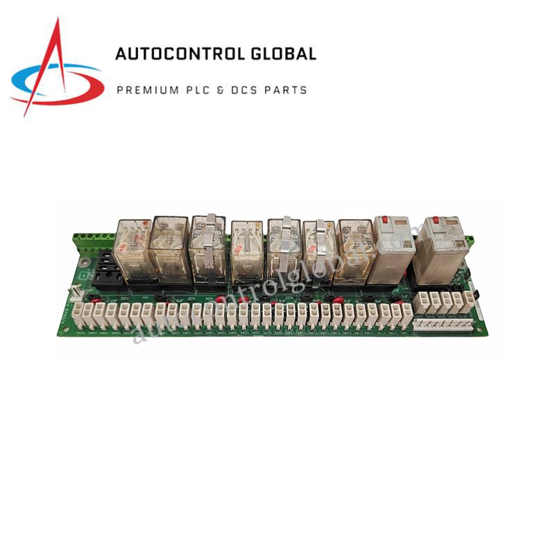 DS200RTBAG1AHC Signal Conditioning Module | GE EX2000 Board